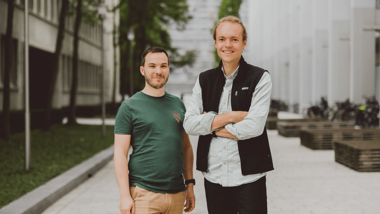 Swiss startup Atlas Bio secures $12.5M to tackle drug development’s 70% failure rate and move beyond animal testing