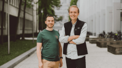 Swiss startup Atlas Bio secures $12.5M to tackle drug development’s 70% failure rate and move beyond animal testing