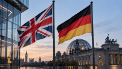 UK and Germany launch industrial tech corridor to accelerate AI and deeptech growth