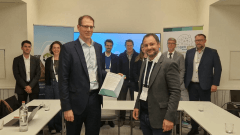 European energy coalition calls for €1B natural hydrogen exploration programme