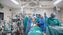 VitVio launches AI surgery OS in Poland