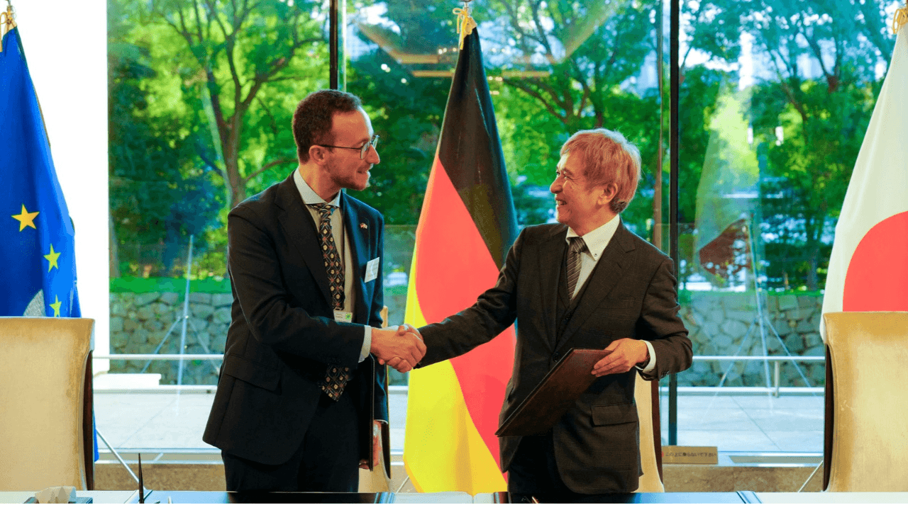 Proxima Fusion signs two Japanese partnerships to strengthen Germany's fusion supply chain