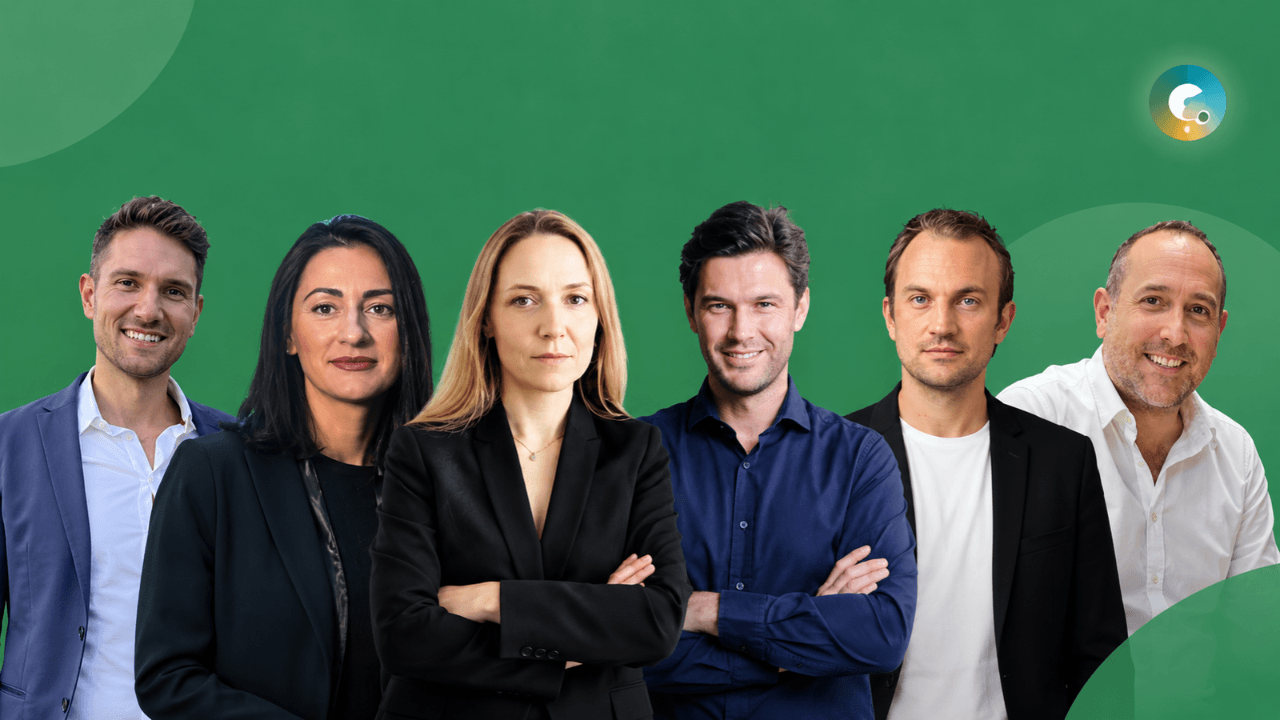 Greentech Alliance acquires Intermobility to tackle Europe's mobility coordination and funding gap
