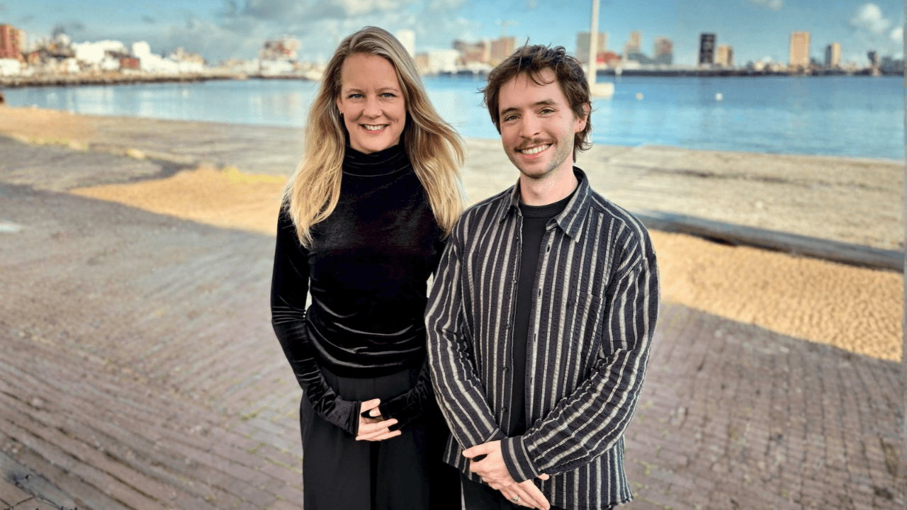 As Brussels scrutinises ultra-processed food, FLTRD raises €500K+ to scale across Europe