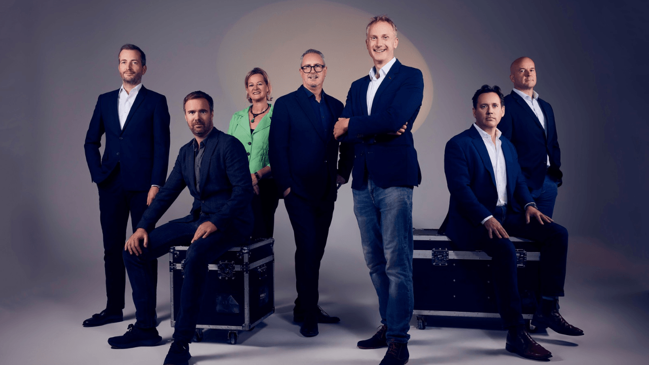 Seraphim launches SpaceTech Academy with $150K investment for early-stage startups