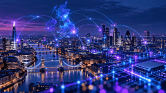 From startup nation to scaleup nation: Britain's next big challenge