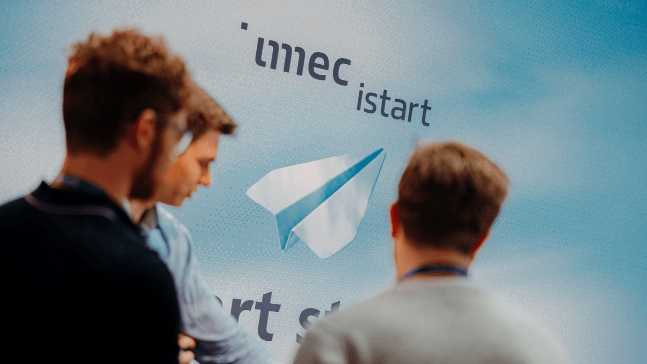 From Belgium to six countries: imec.istart builds a cross-border startup network