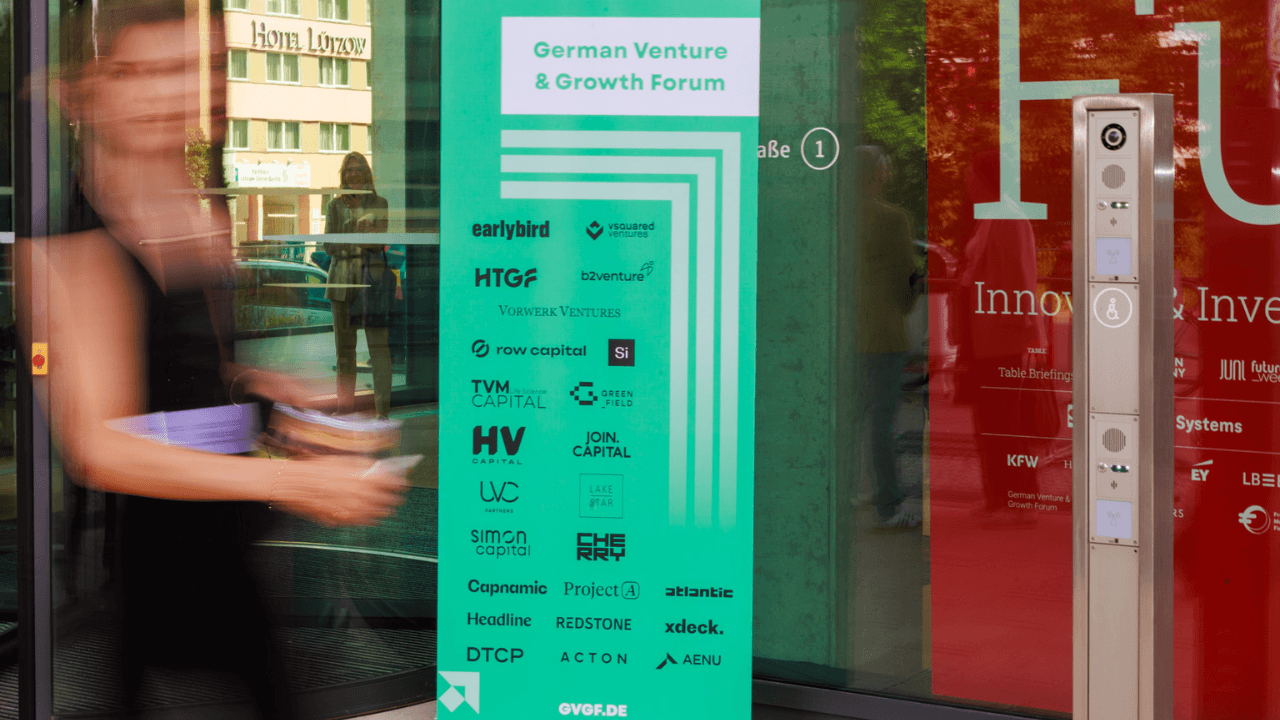 German VCs call for €15B annual funding boost to build the next generation of tech giants