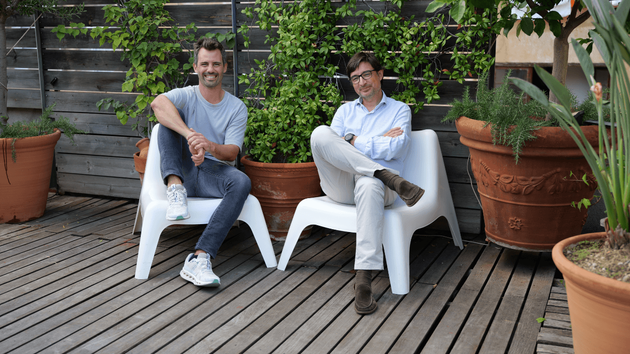 Barcelona's Masia closes €18M debut fund and opens new home for frontier tech founders